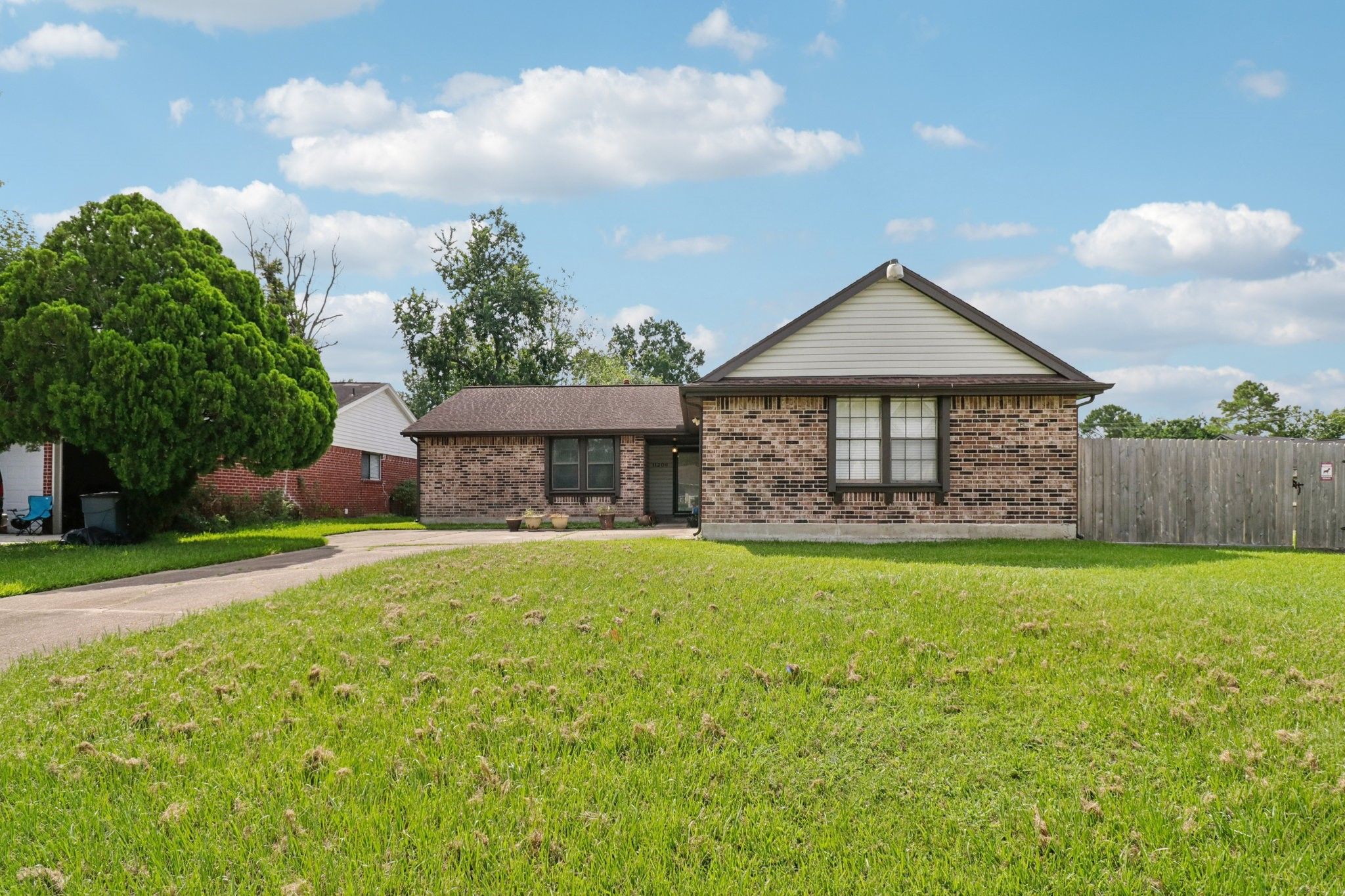 11206 Camphorwood Drive