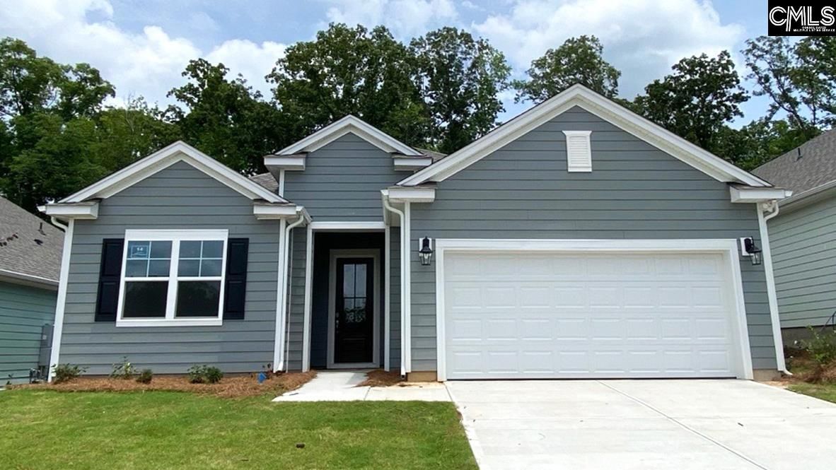464 Forest Edge Trail