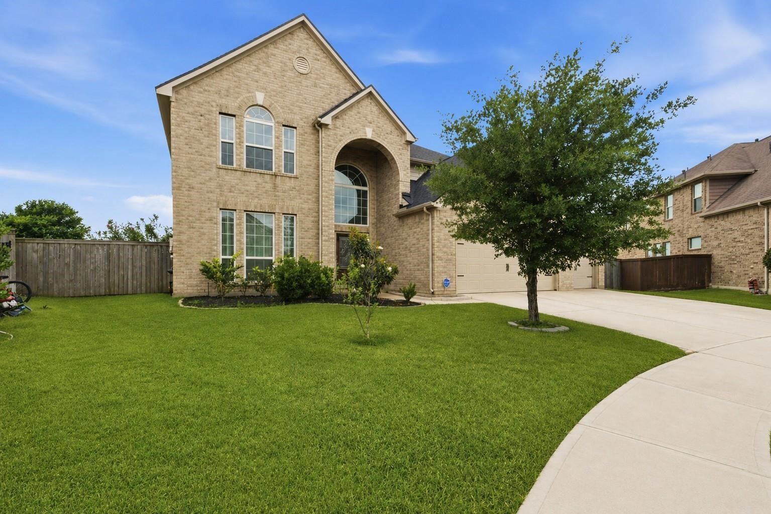 20339 Aspen Manor Lane