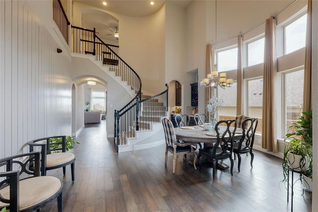 5557 High Bank Road