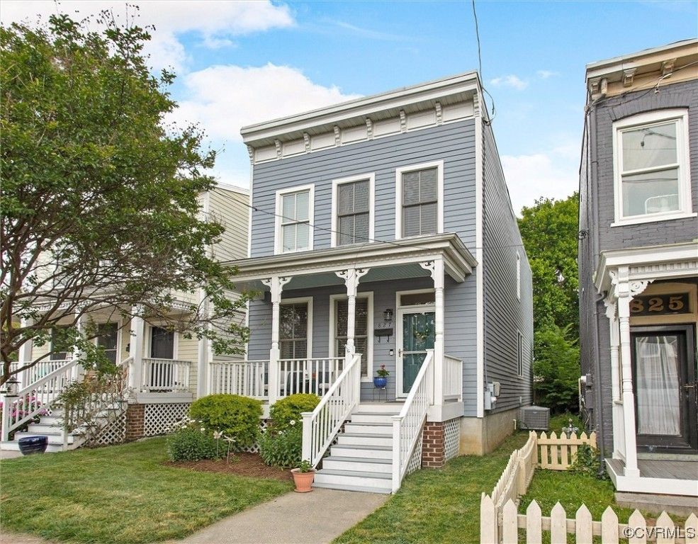 827 N 27th Street