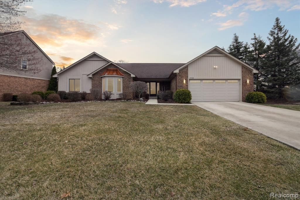 17108 Maple Hill Drive