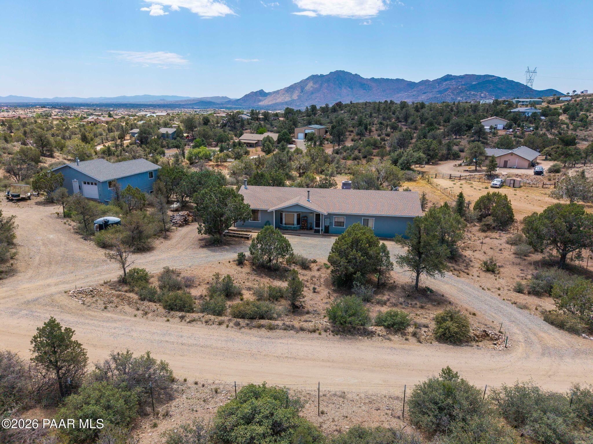 4855 W Dome Road