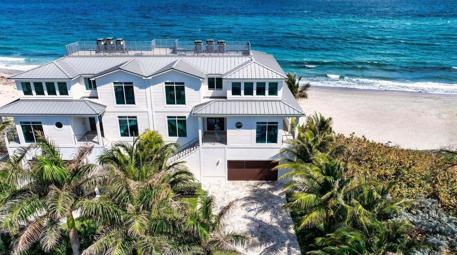 5001 Old Ocean Boulevard Boulevard