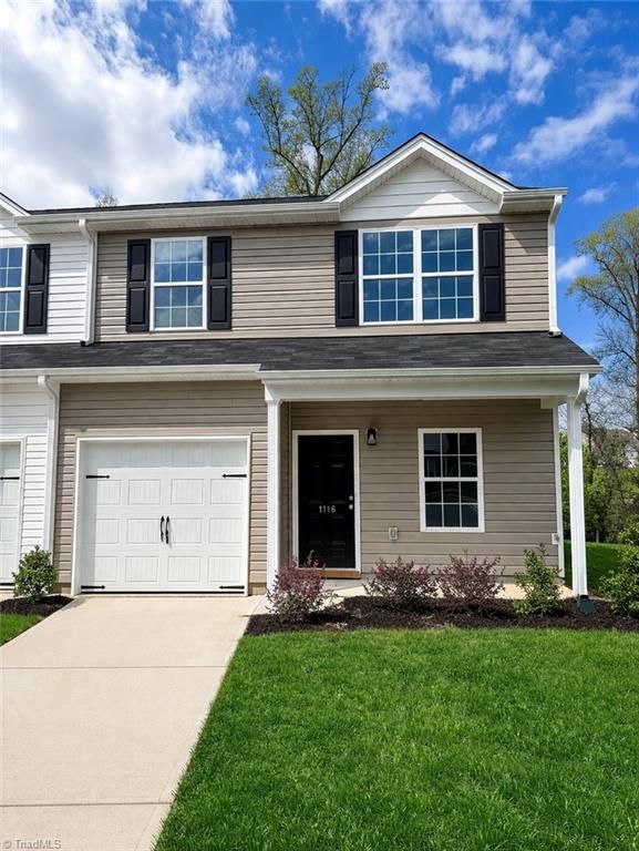 1116 Brooksridge Way