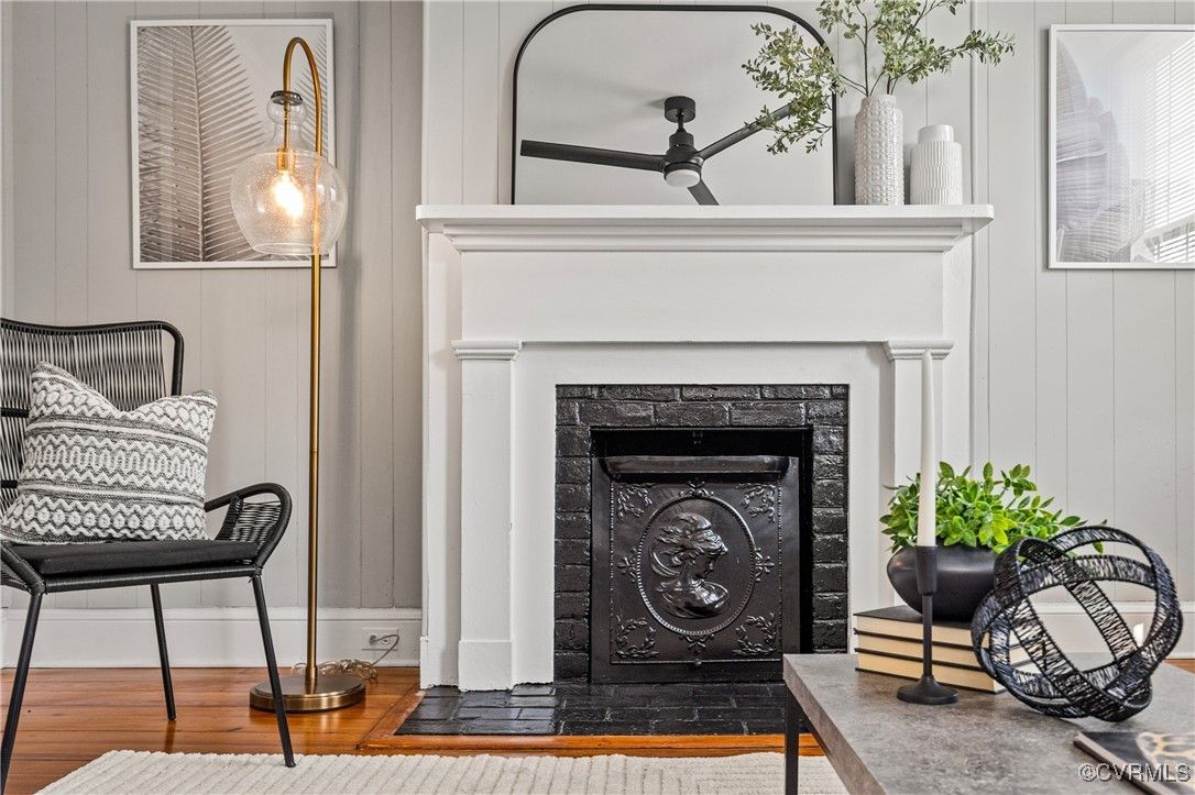 1114 Apperson Street