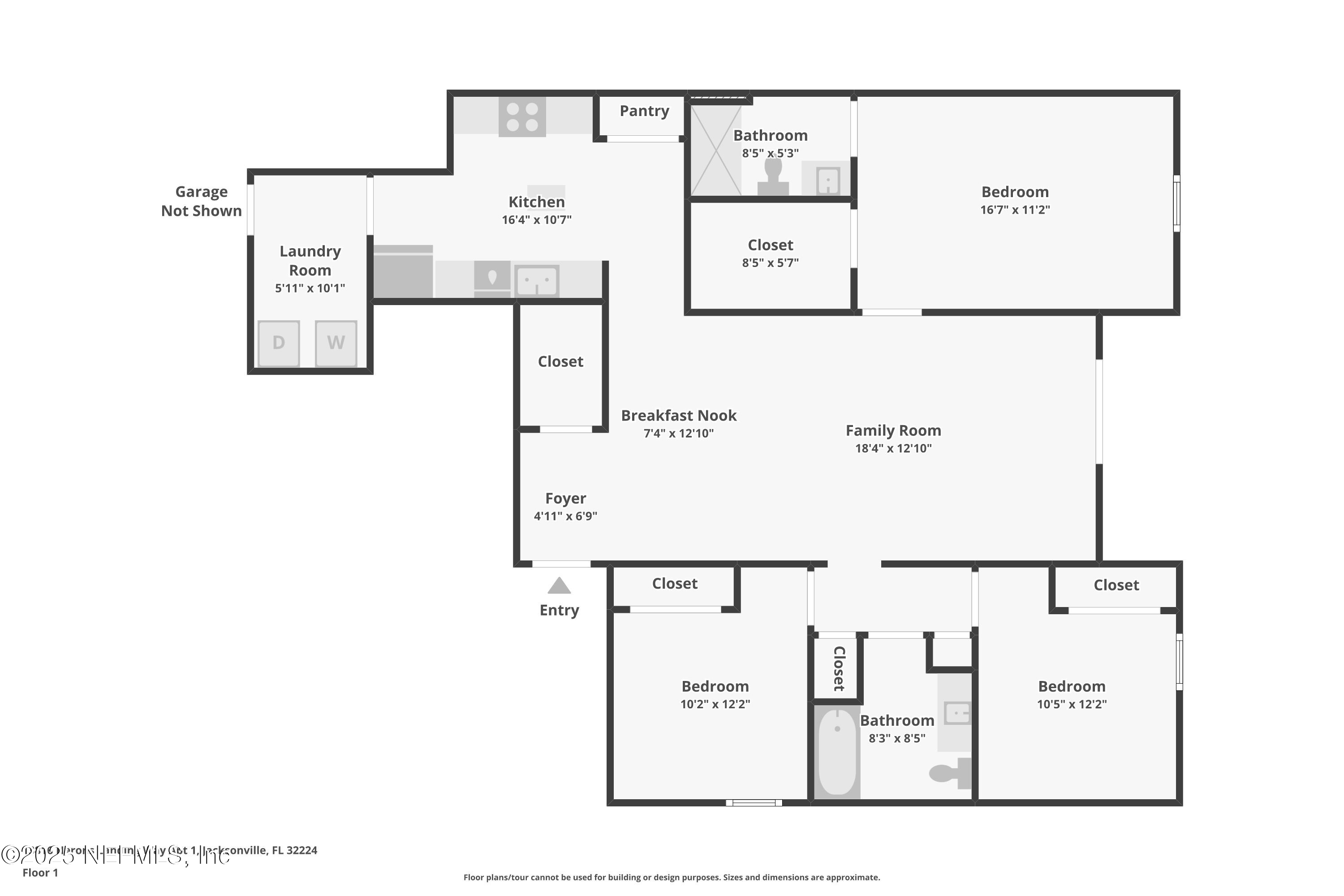 13816 Herons Landing Way 1