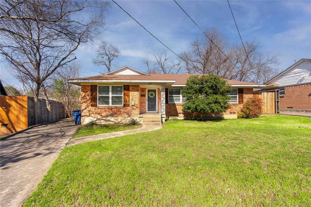 2107 Healey Drive