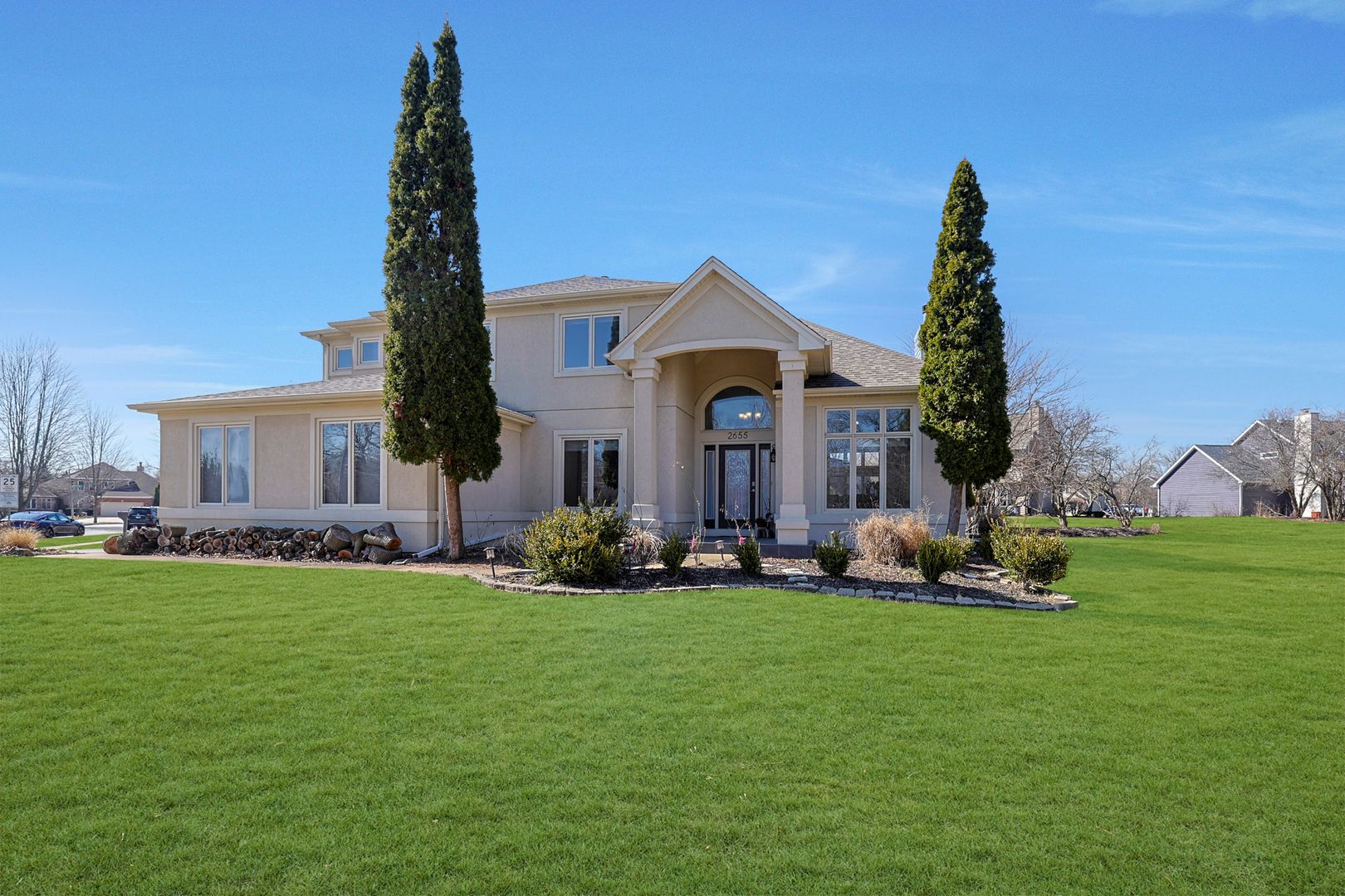 2655 Molitor Road