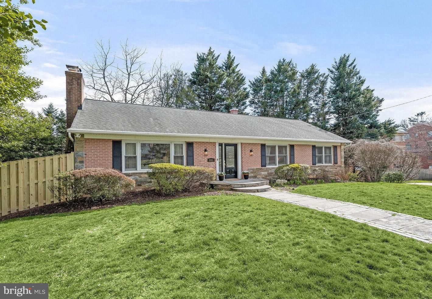 5001 Overlea Court