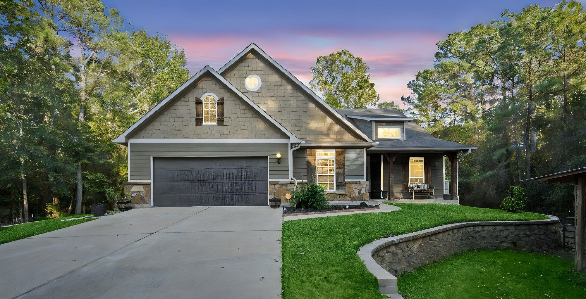 23016 Glenwood Boulevard