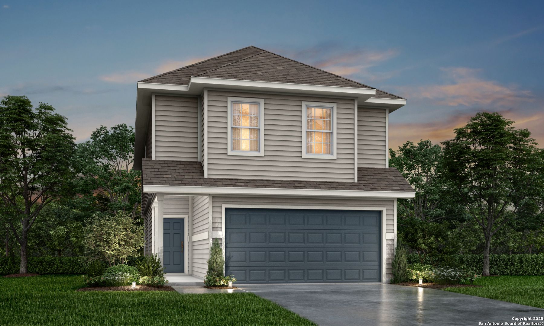 4311 Wichita Woods