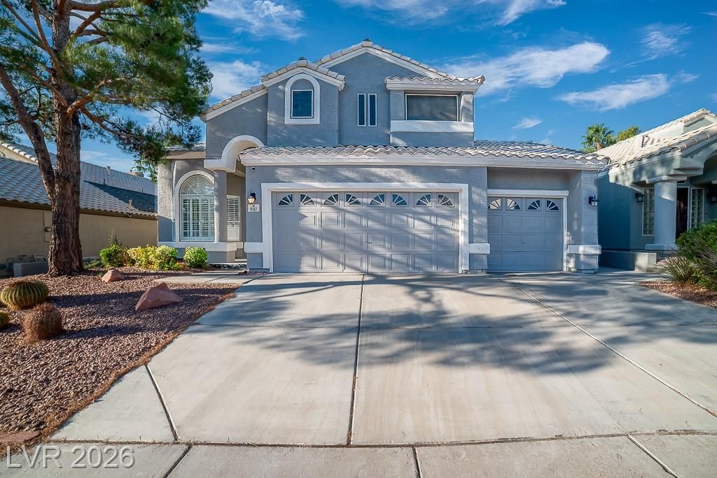 9317 Sienna Ridge Drive