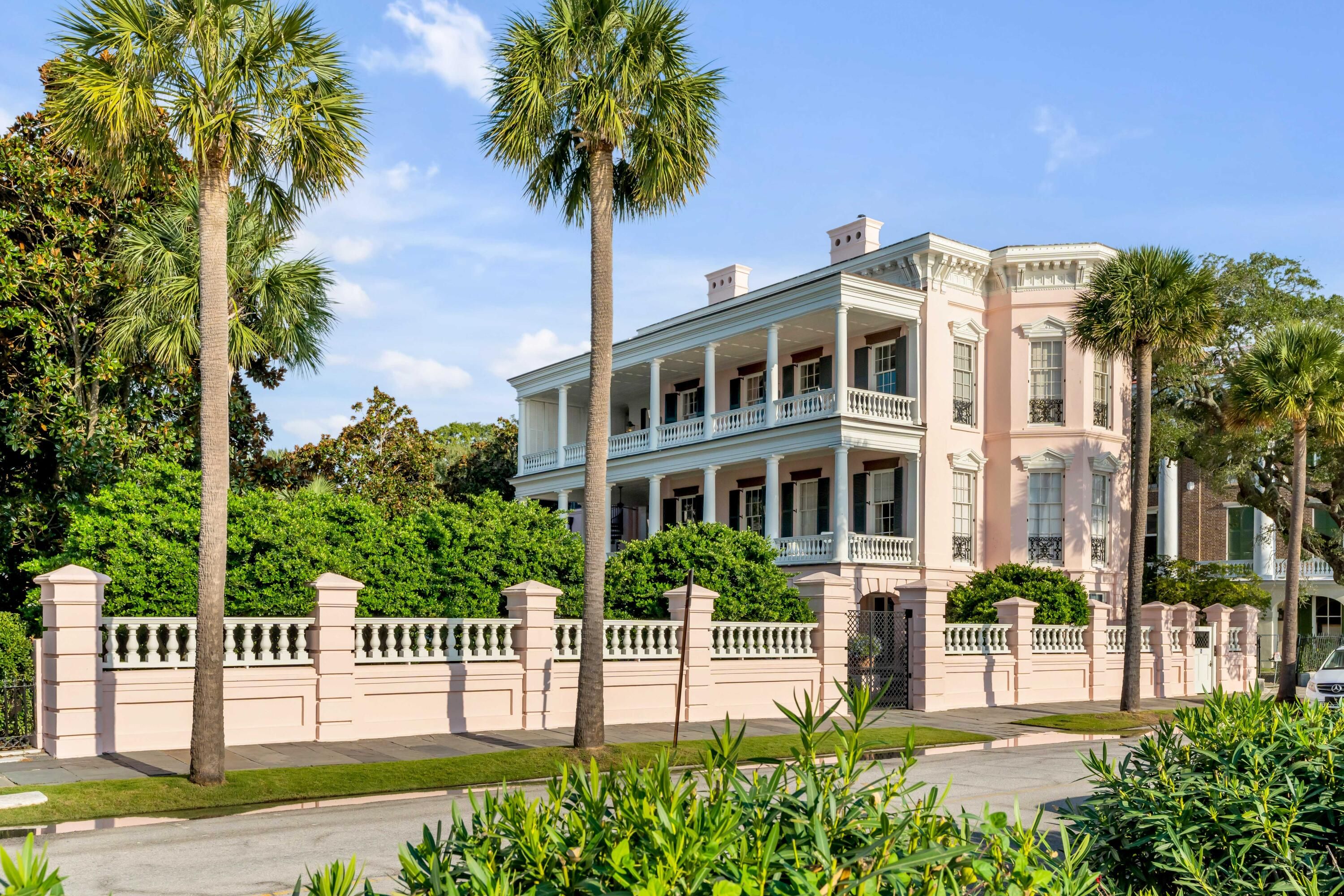 5 East Battery