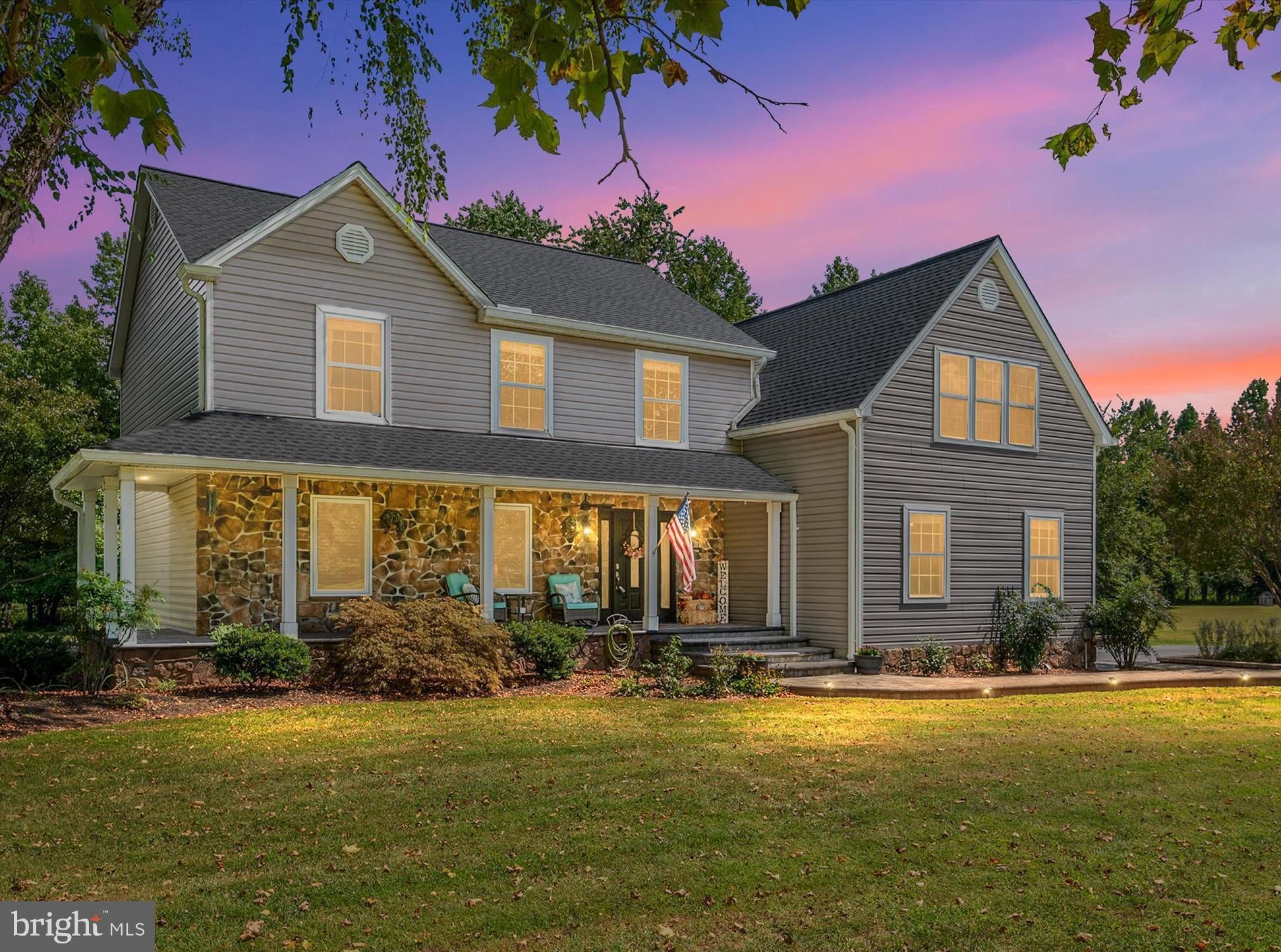111 Pleasant Springs Drive