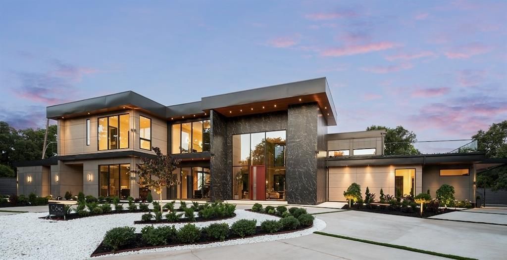 10846 Crooked Creek Court