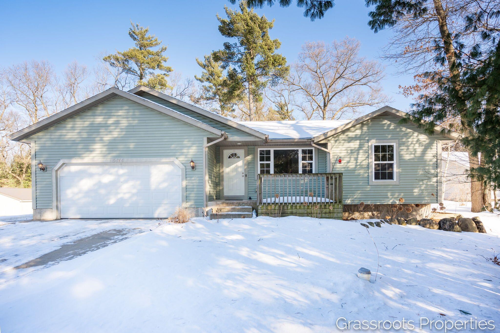 6474 Blackhawk Lane