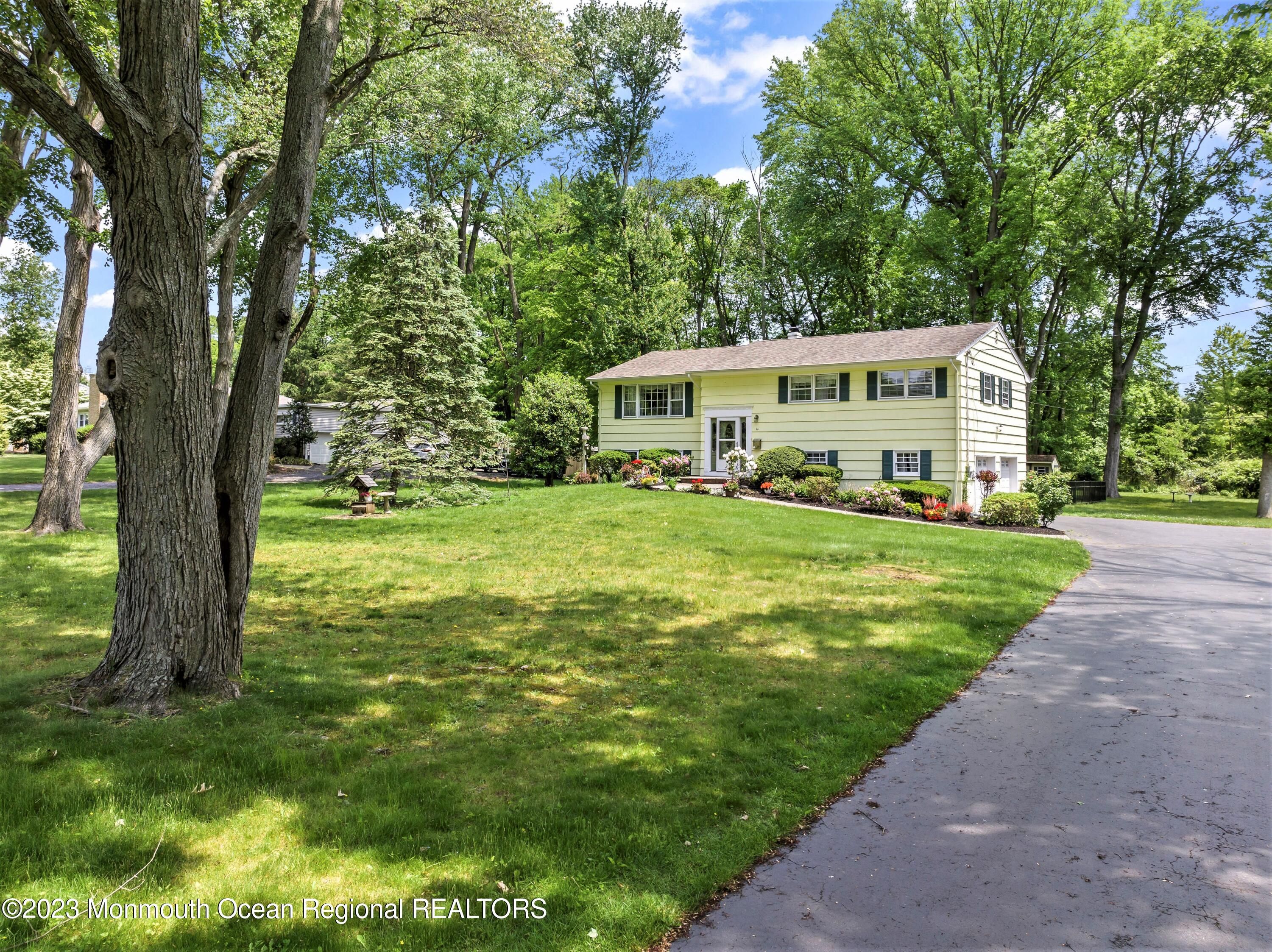 94 Leedsville Drive