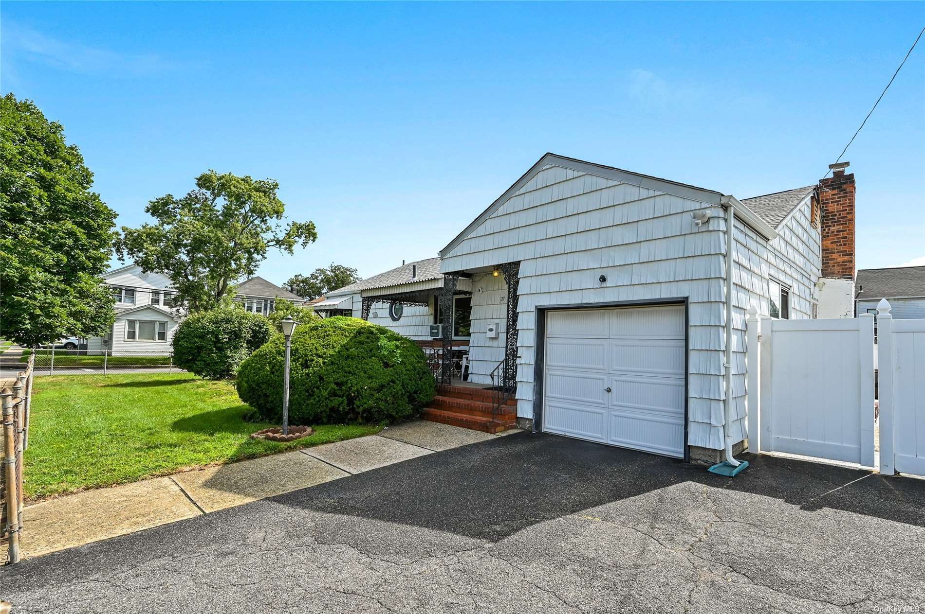 27 N Terrace