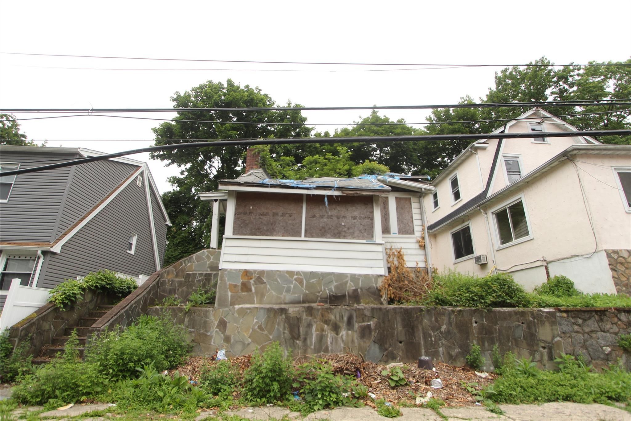 31 Belknap Avenue