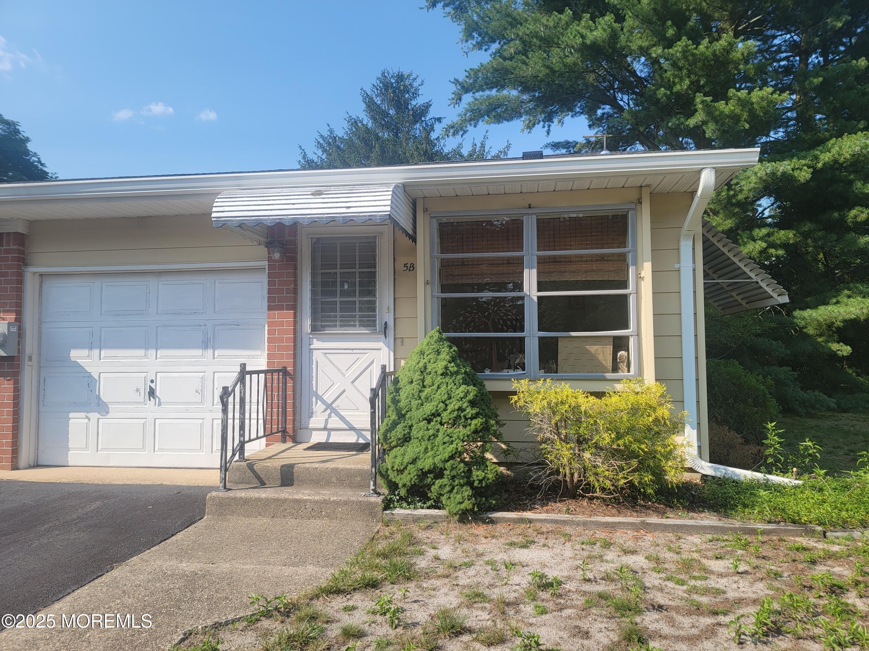 5b Lenape Drive
