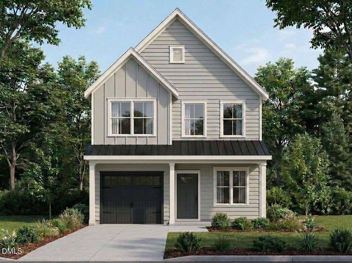 1339 1/2 Courtland Drive