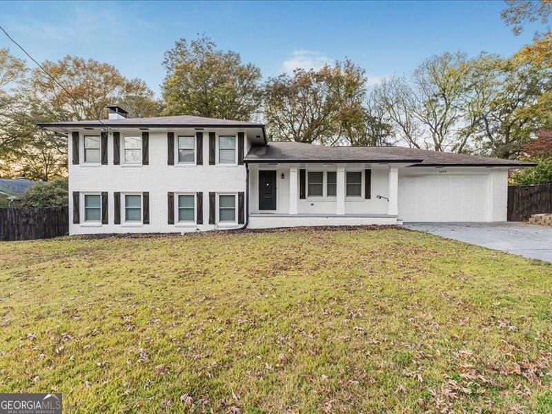 2409 Powers Ferry Drive Se