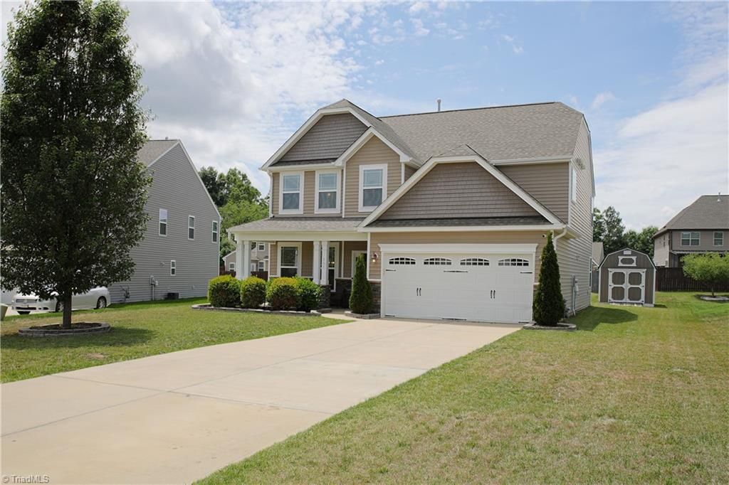 203 Boling Springs Court