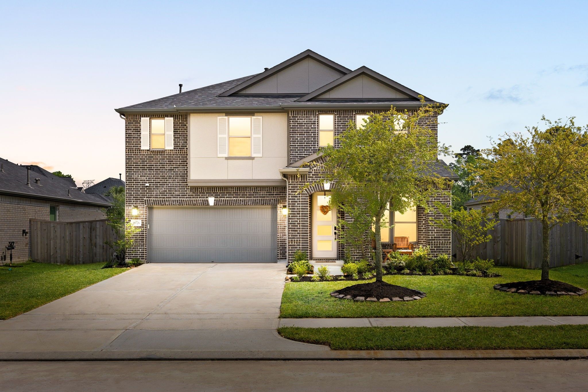 10726 Hidden Arrow Court