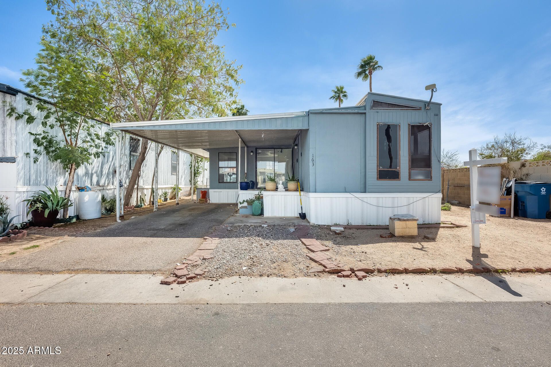 8218 S 7th Street 163