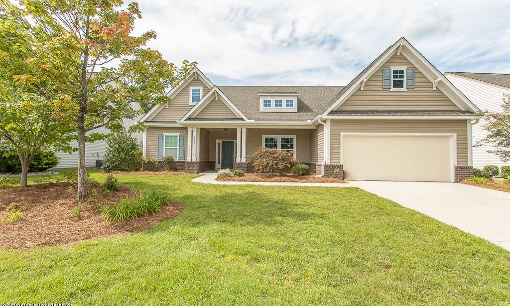 Meadowlands Golf Club