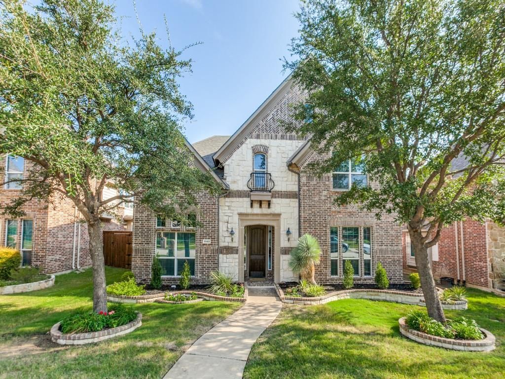 1140 Gentle Wind Lane