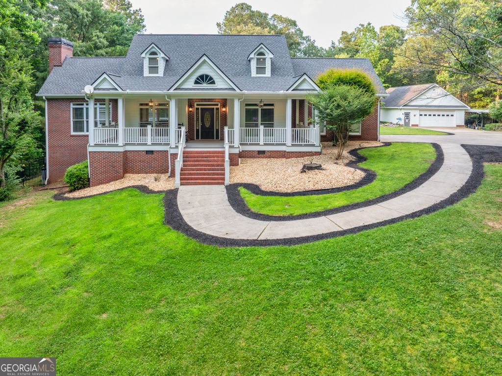 2230 Ewing Chapel Road