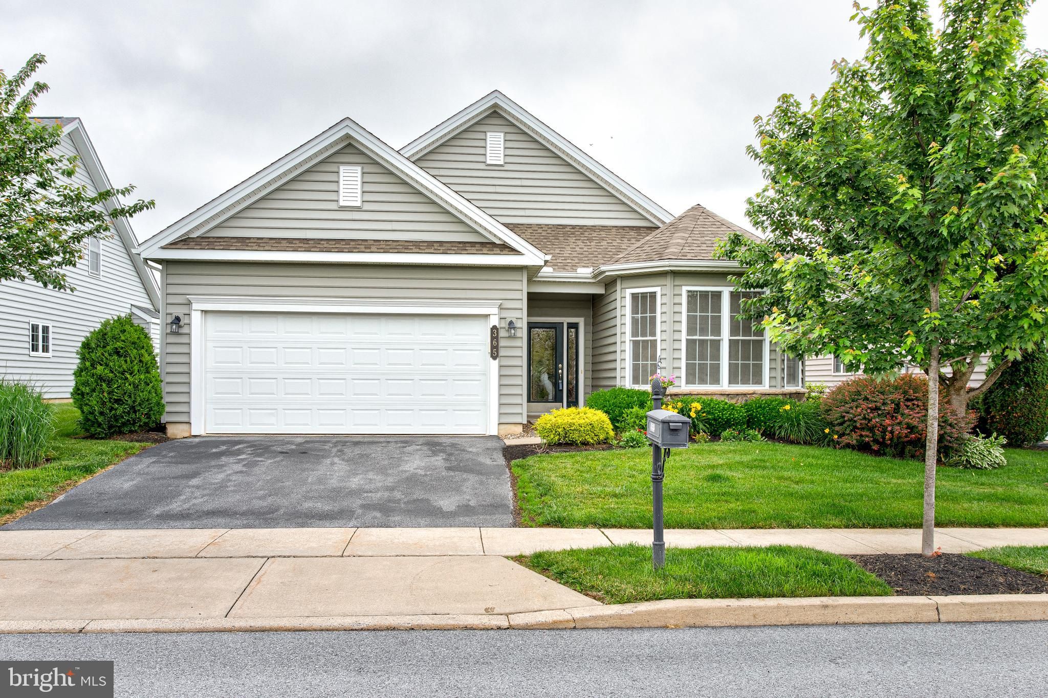 365 Beacon Circle