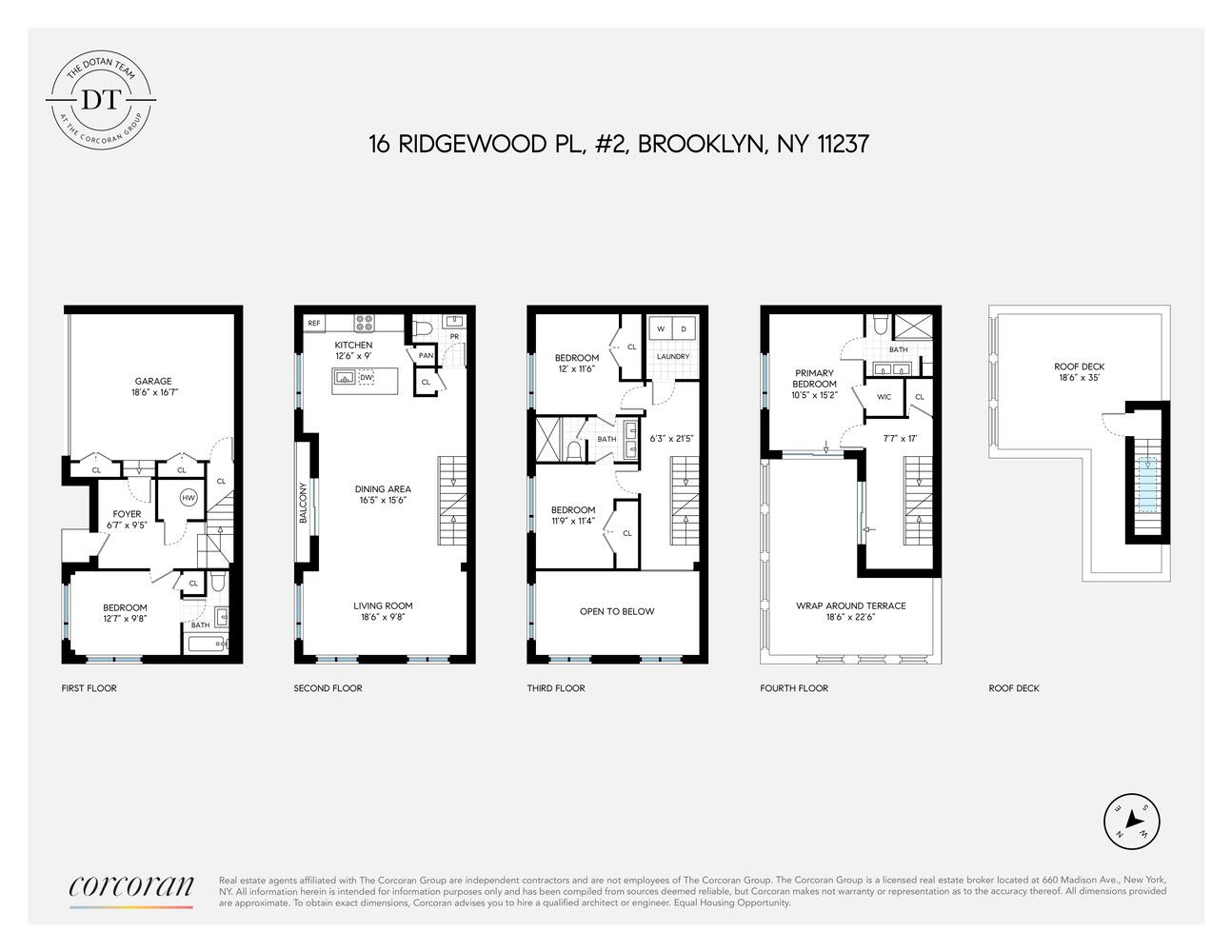 16 Ridgewood Place 2