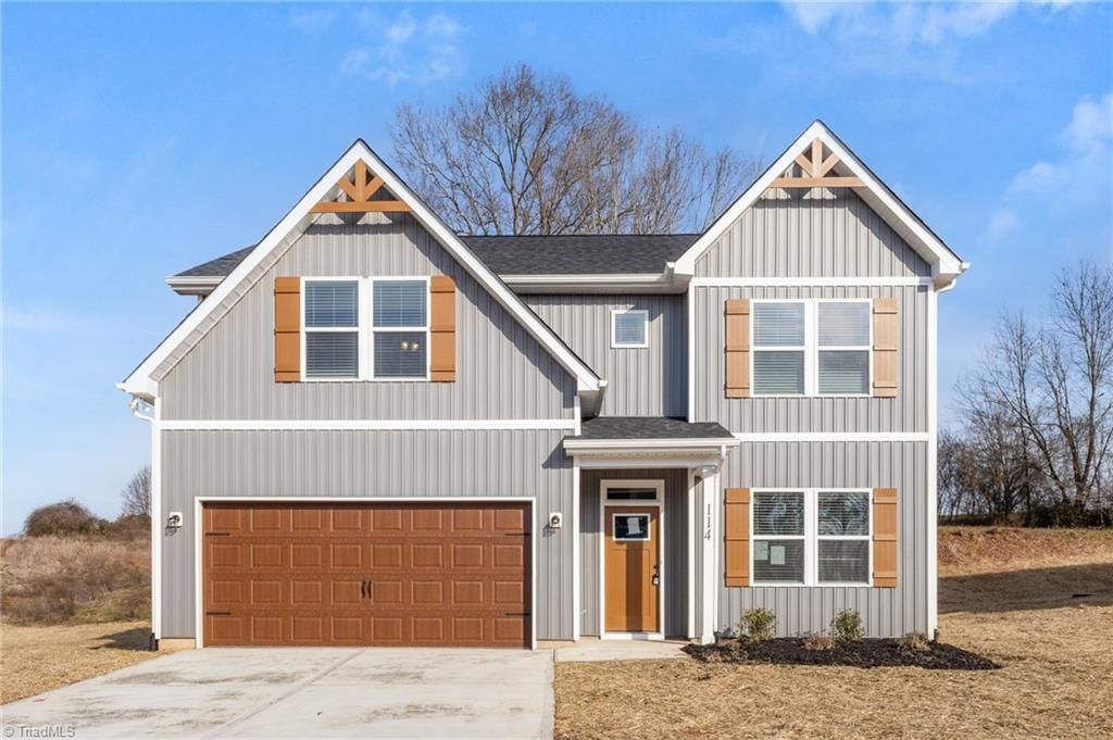 114 Indian Wells Court