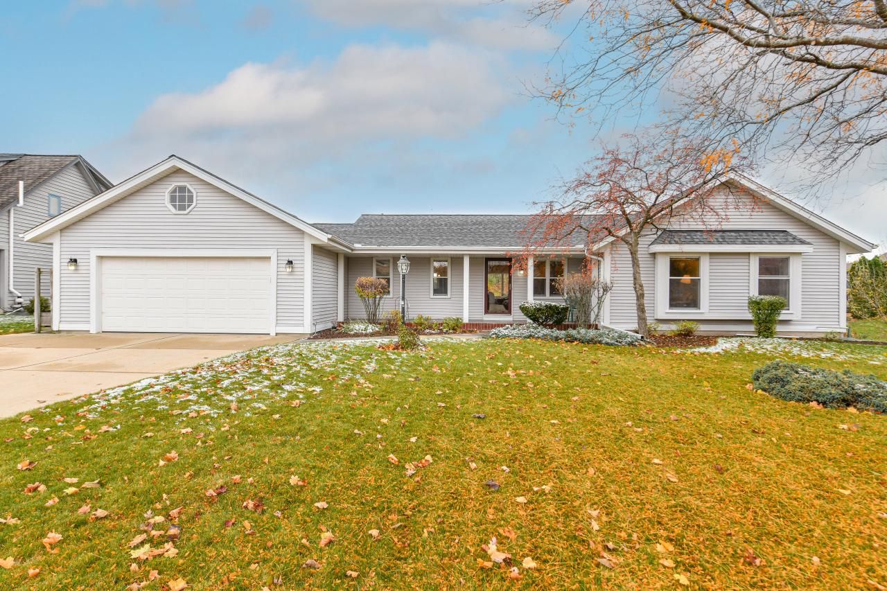 4027 West Jerelin Drive