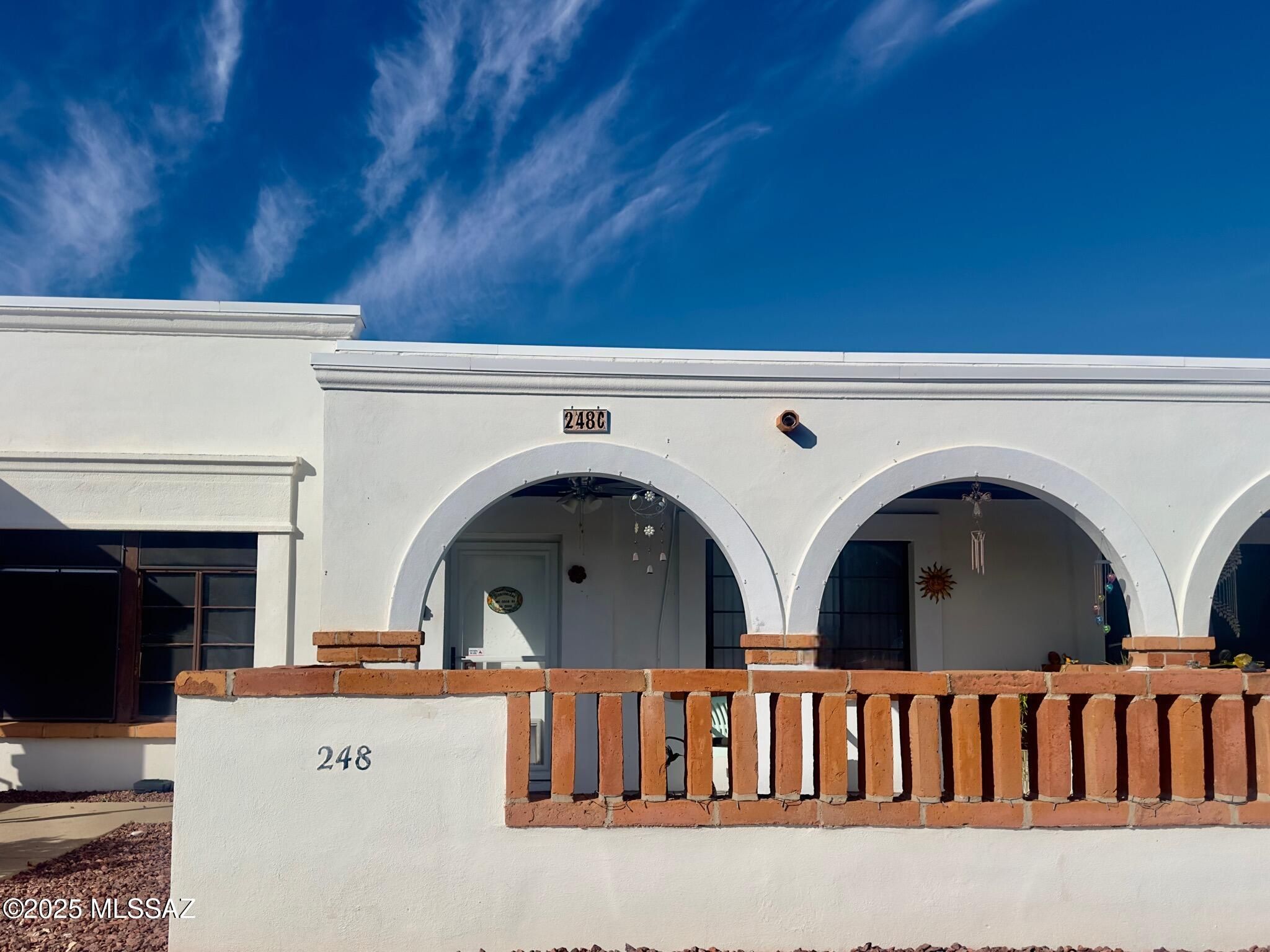 248 S Paseo Aguila UNIT C