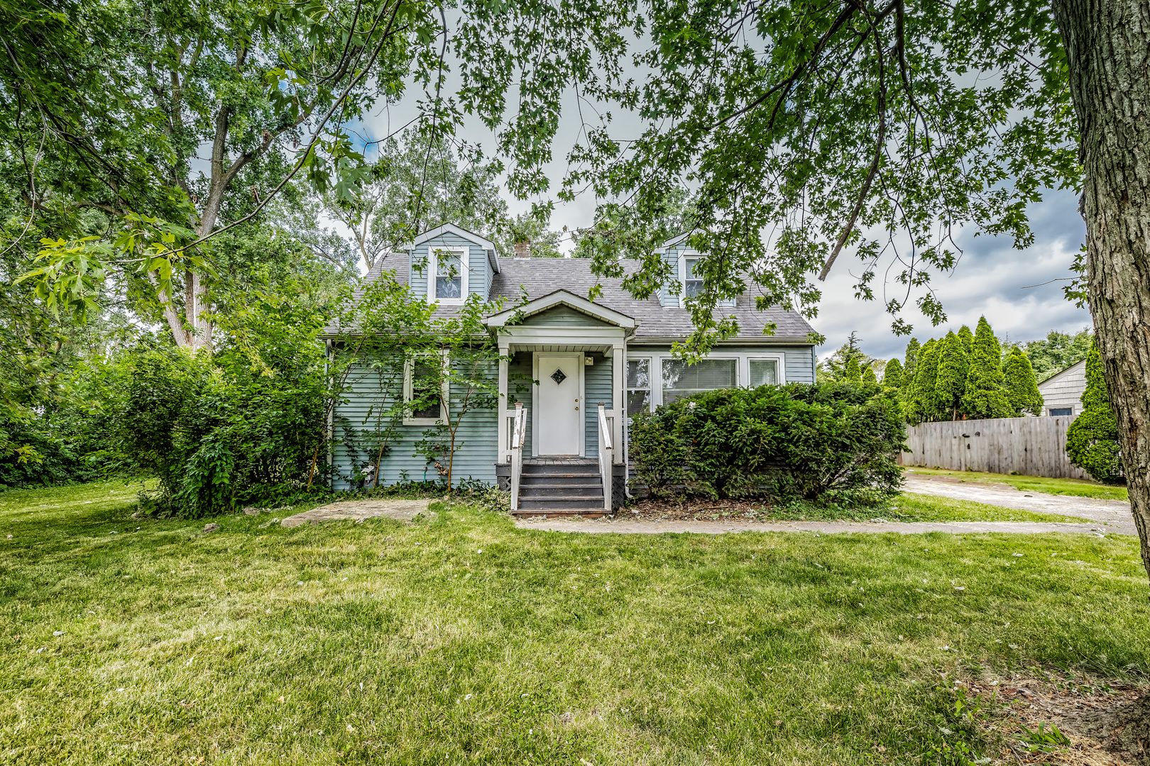 5604 S Madison Avenue