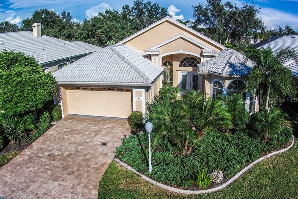 Bermuda Club East At Plantation Venice Fl Homes For Sale Real Estate Neighborhoods Com