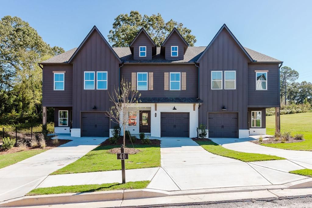 46 Fausett Lane
