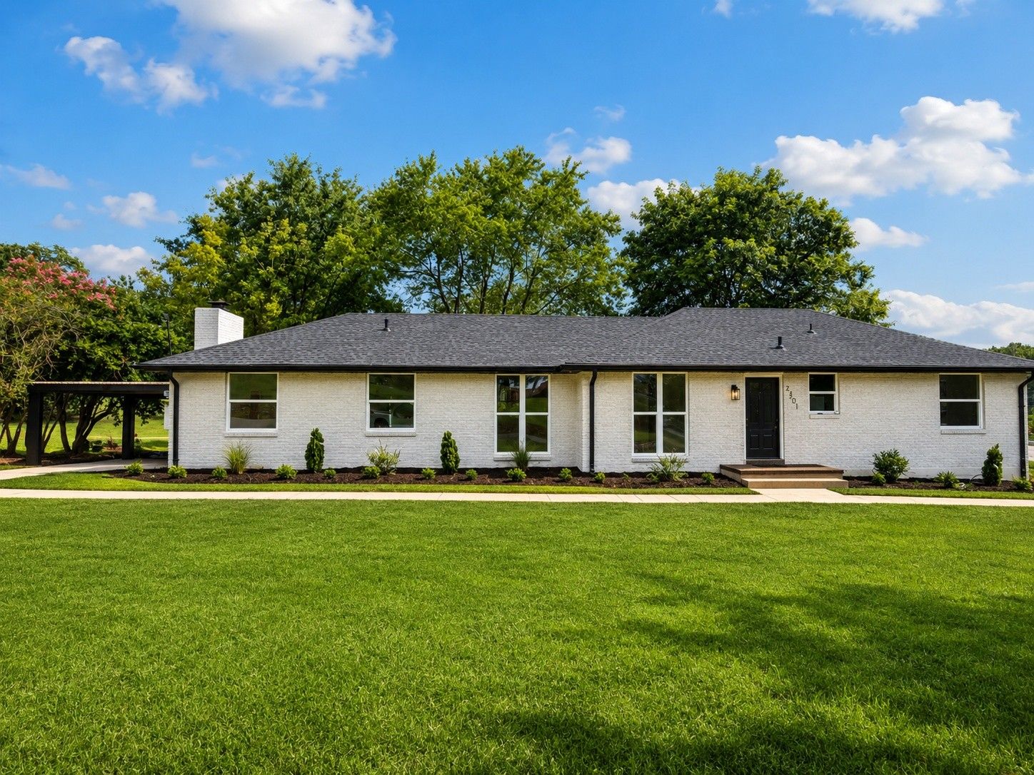 2501 Woodberry Dr