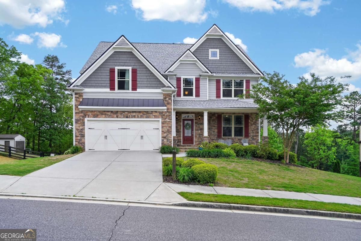 203 Red Wood Drive
