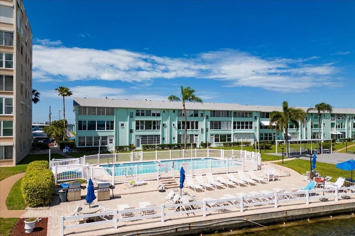 1819 Shore Drive S 110