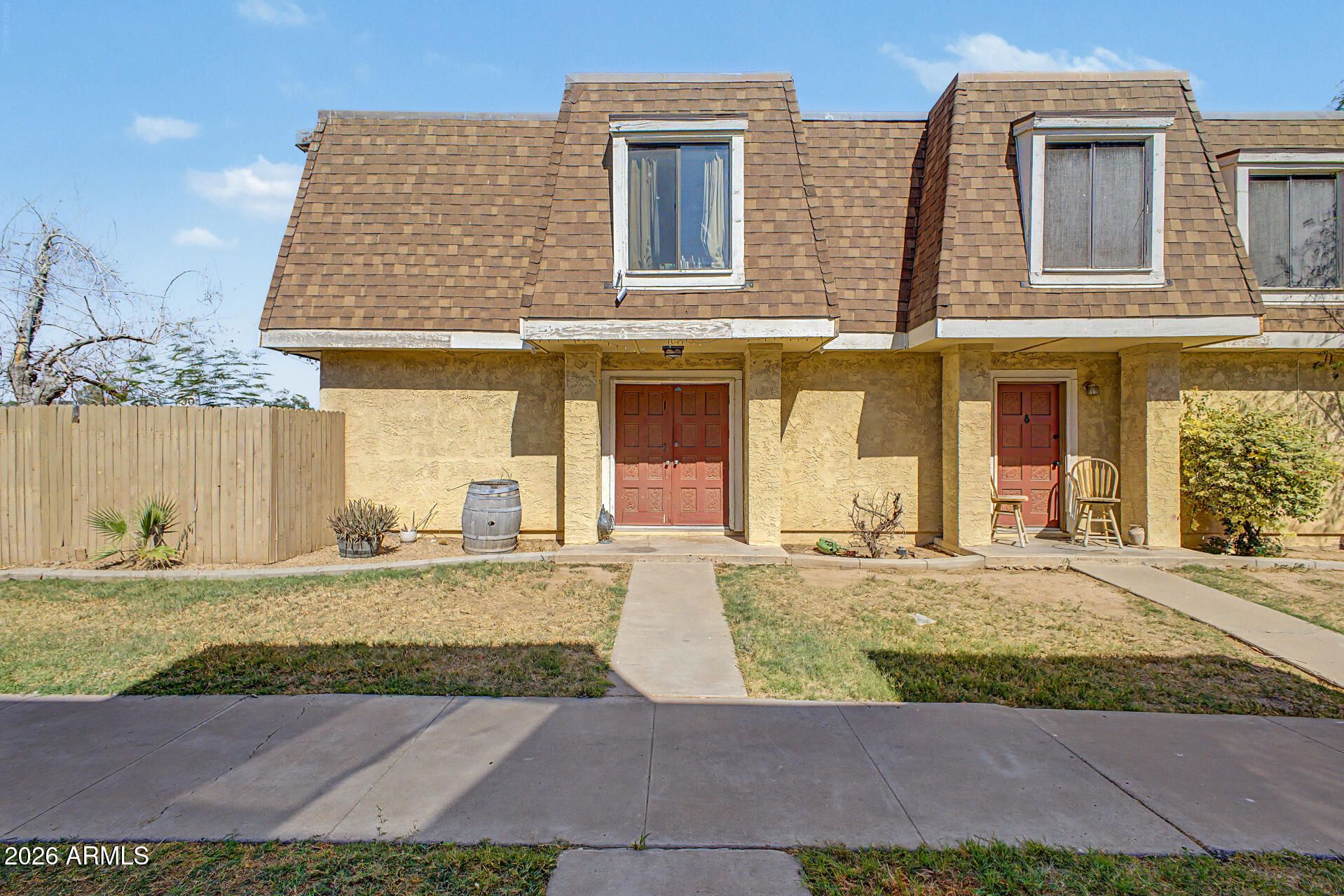3404 W Echo Lane