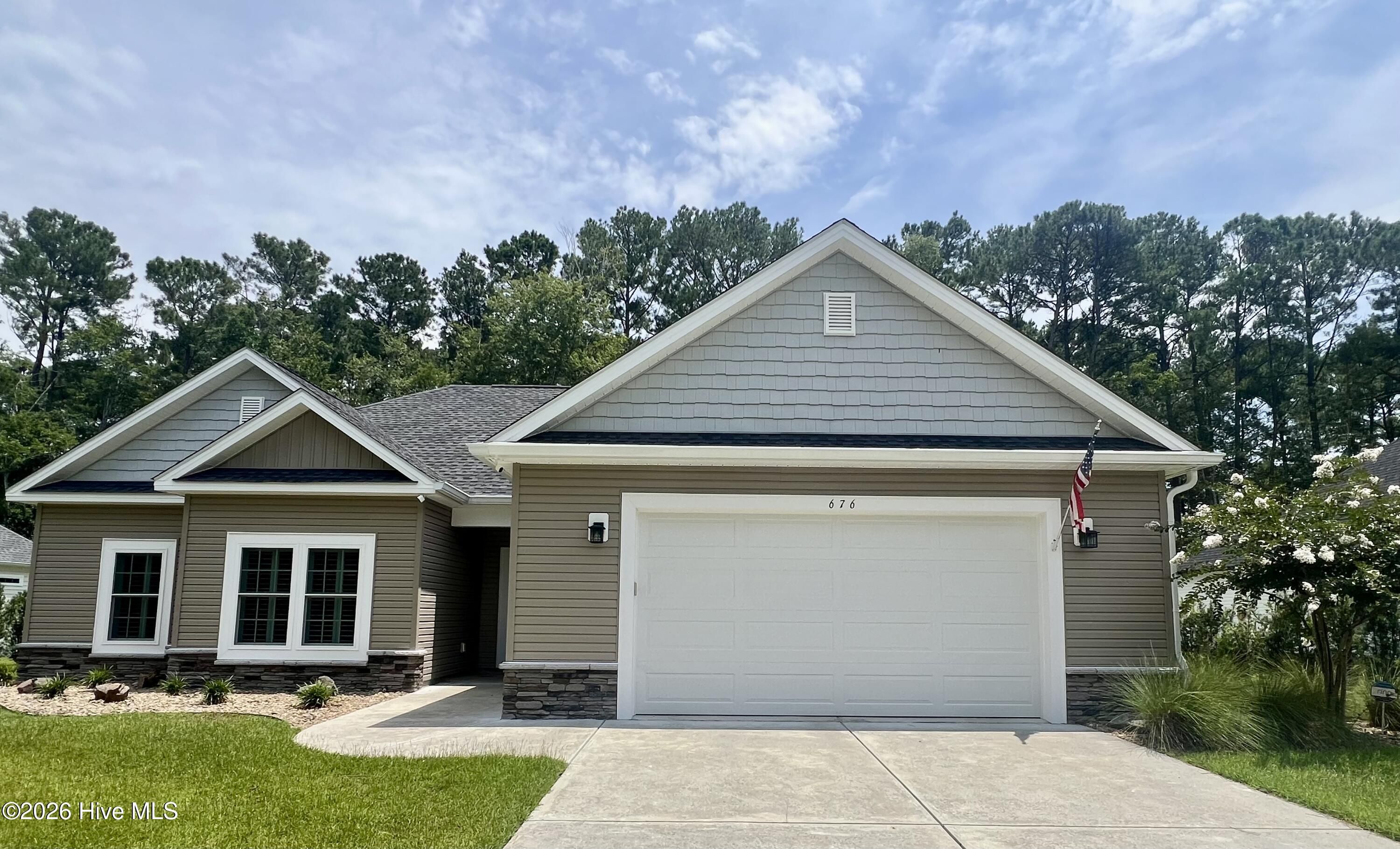 676 Boundary Loop Road Nw