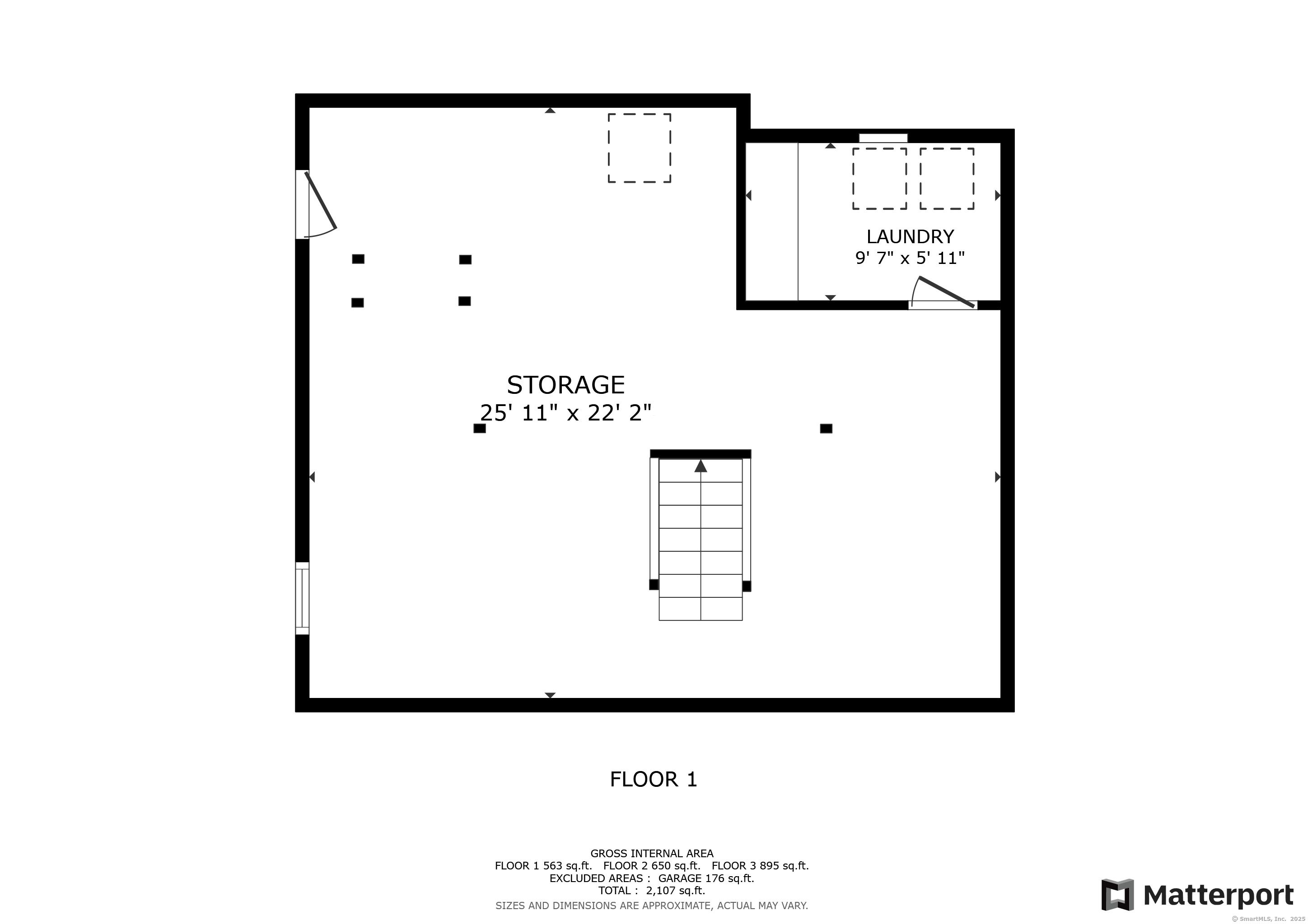 23 Bartlett Manor