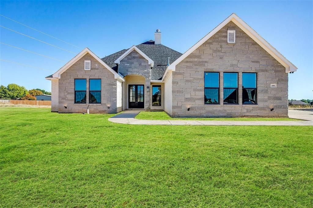 1000 Fan Palm Place