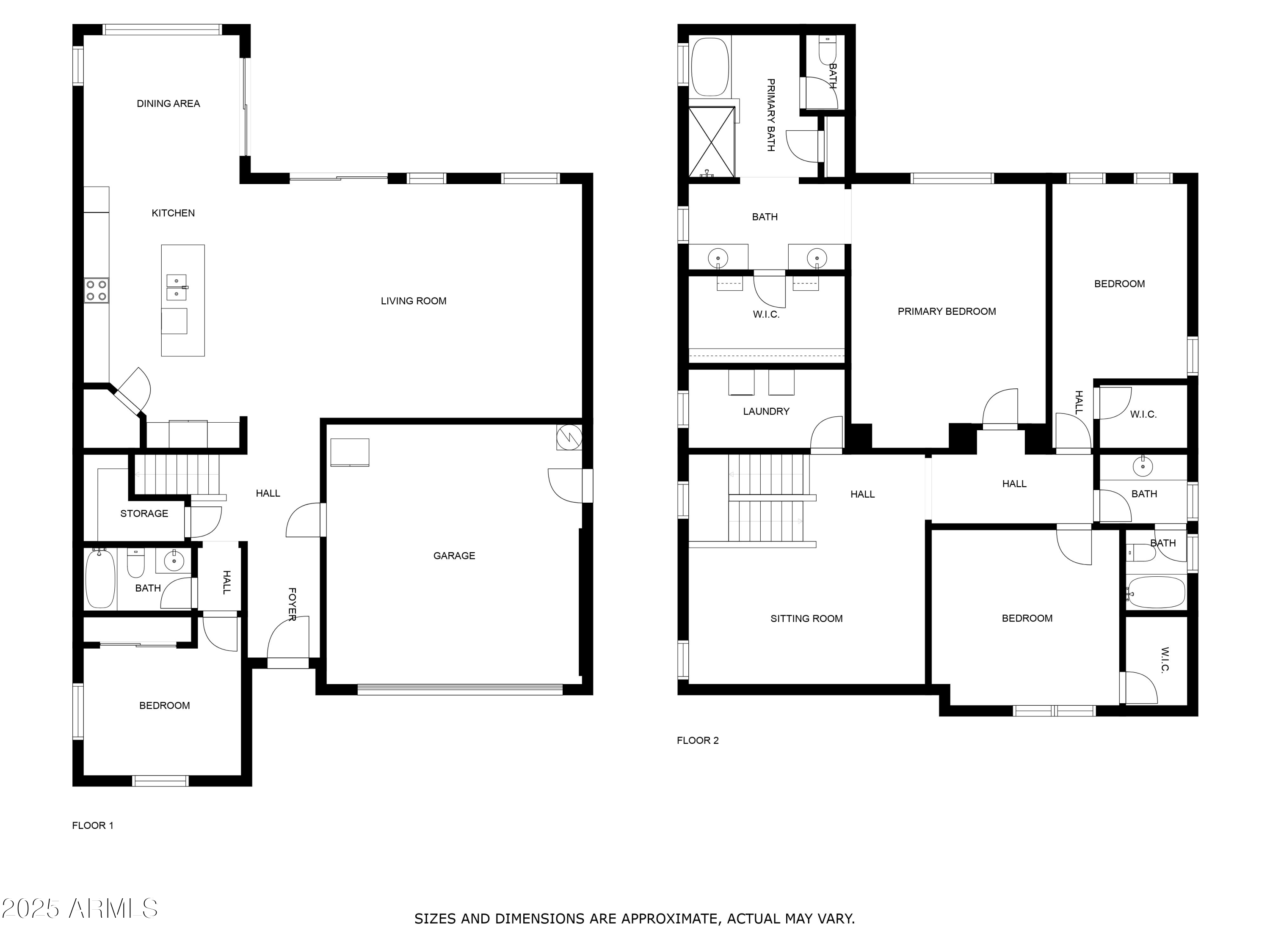 98 N Bay Drive