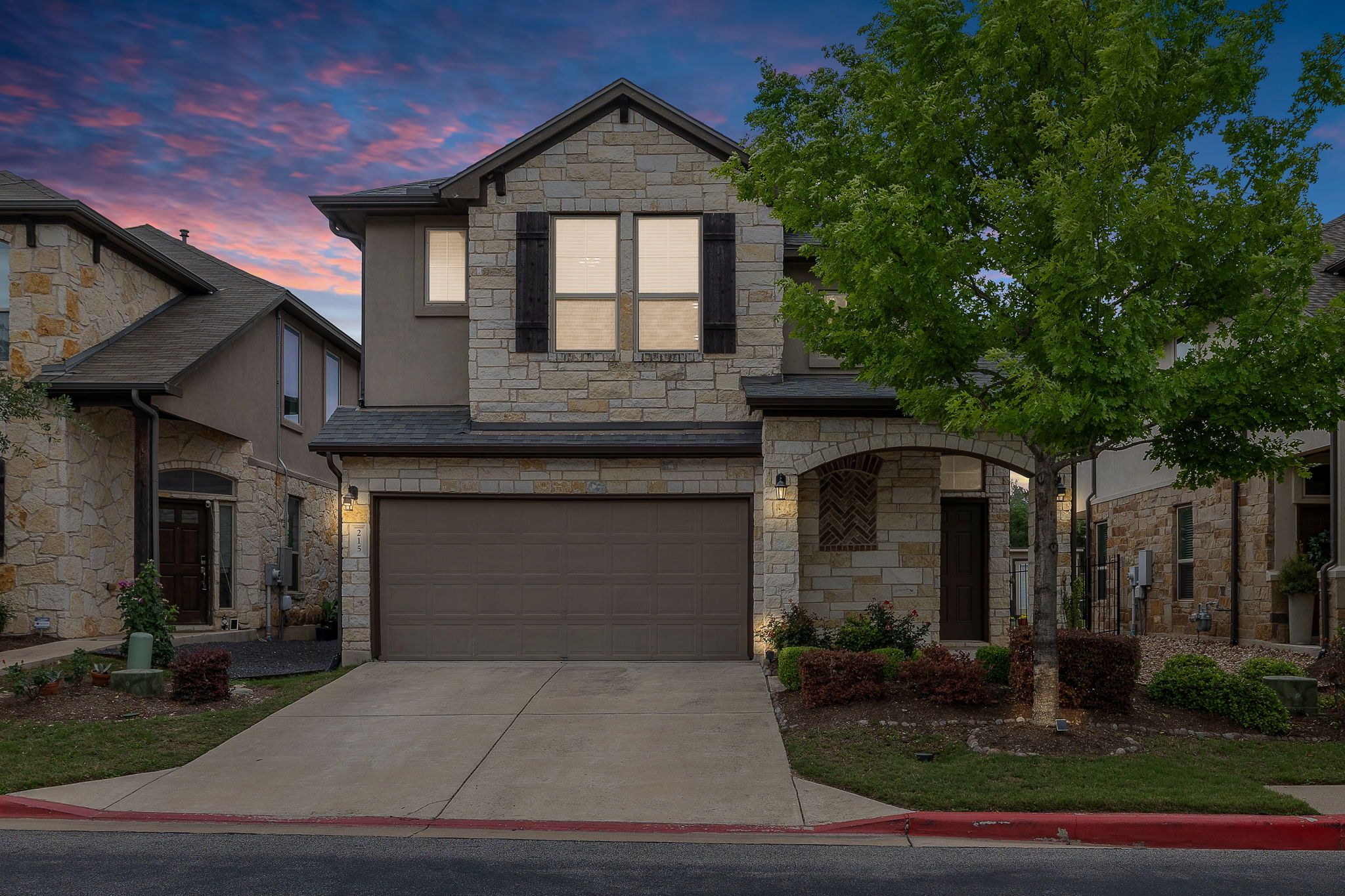 1401 Little Elm Trail 215